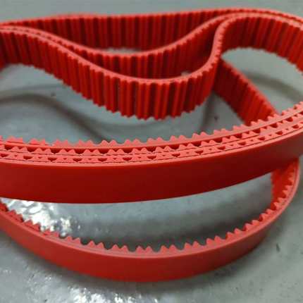 SYNCHROFLEX同步带加强型GENIII ATP10