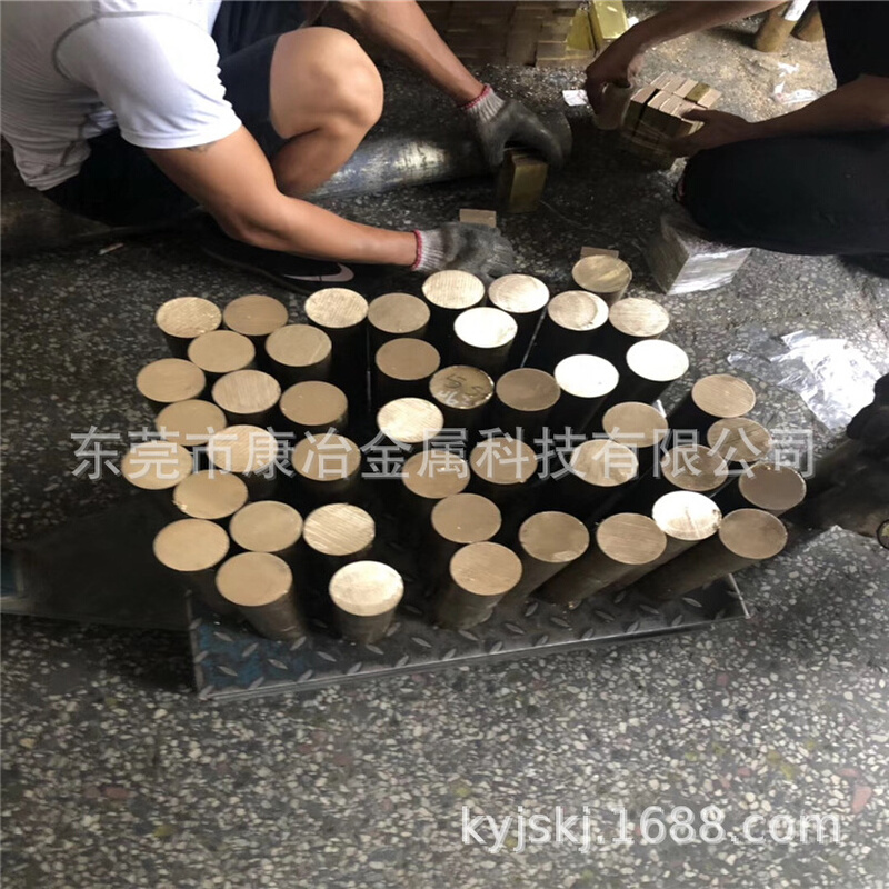 供应C94500 锡铅青铜 环保锡青铜板 棒 规格全 可切割