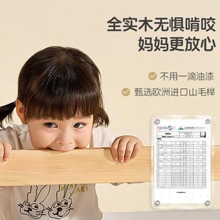 床边拼接床婴儿童护栏加宽实木榉木宝宝拼接床边大人可睡拼接神器