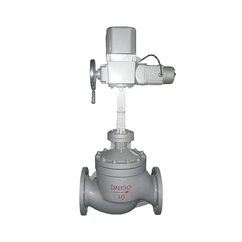 ZAZP系列电动直通单座调节阀_电动单座调节阀_铸钢调节阀,标准件/零部件/工业耗材,其他管件,淘宝优惠券,粉丝福利购,淘宝优惠卷