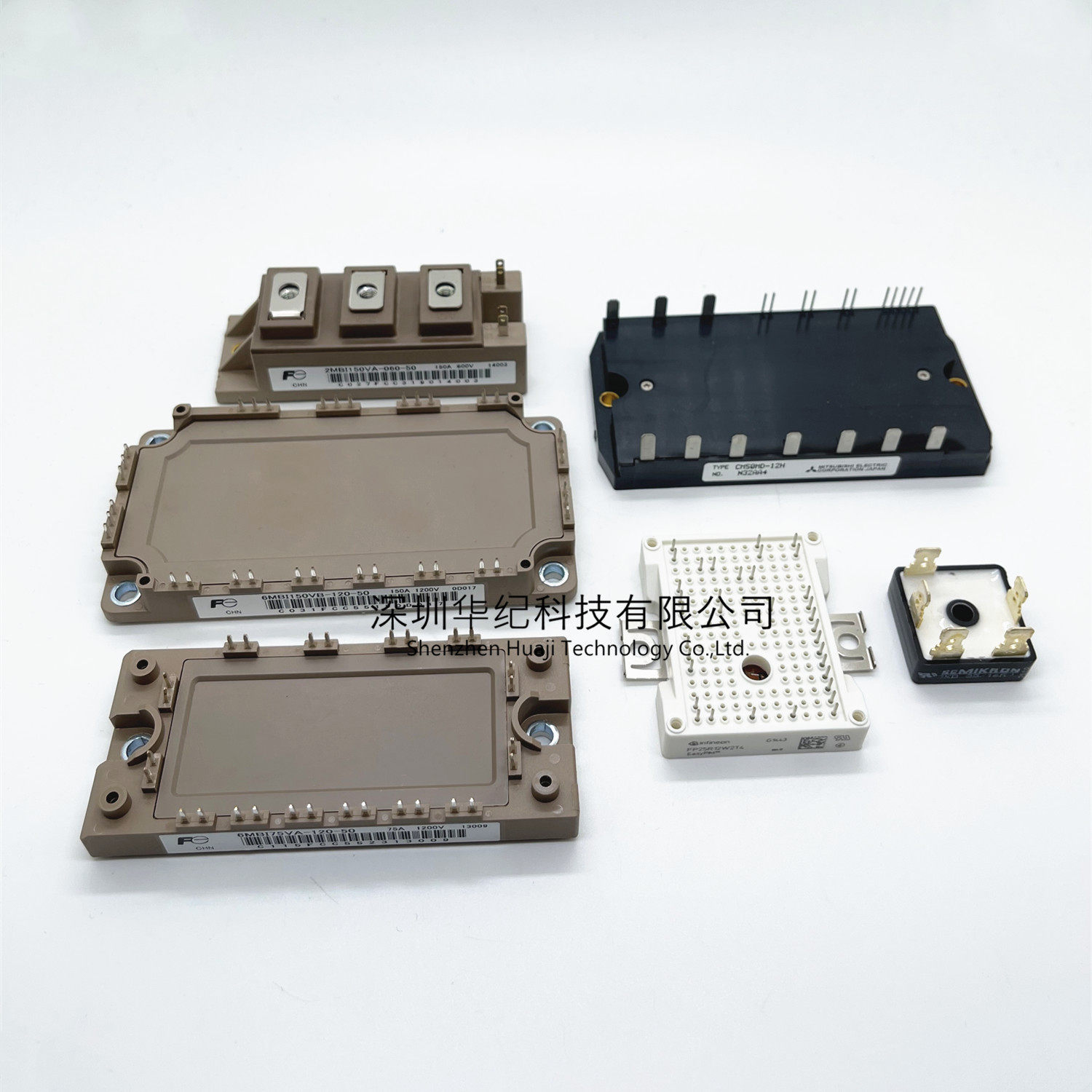 FS10R06VL4_B2 FS15R06VL4_B2 IGBT功率模块