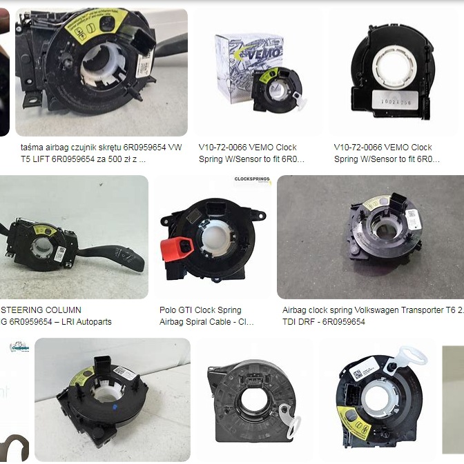 BT4T-14A664-AA 5C3T-14A664-AH 5C3T-14A664-EA 5F2T-14A664-AB