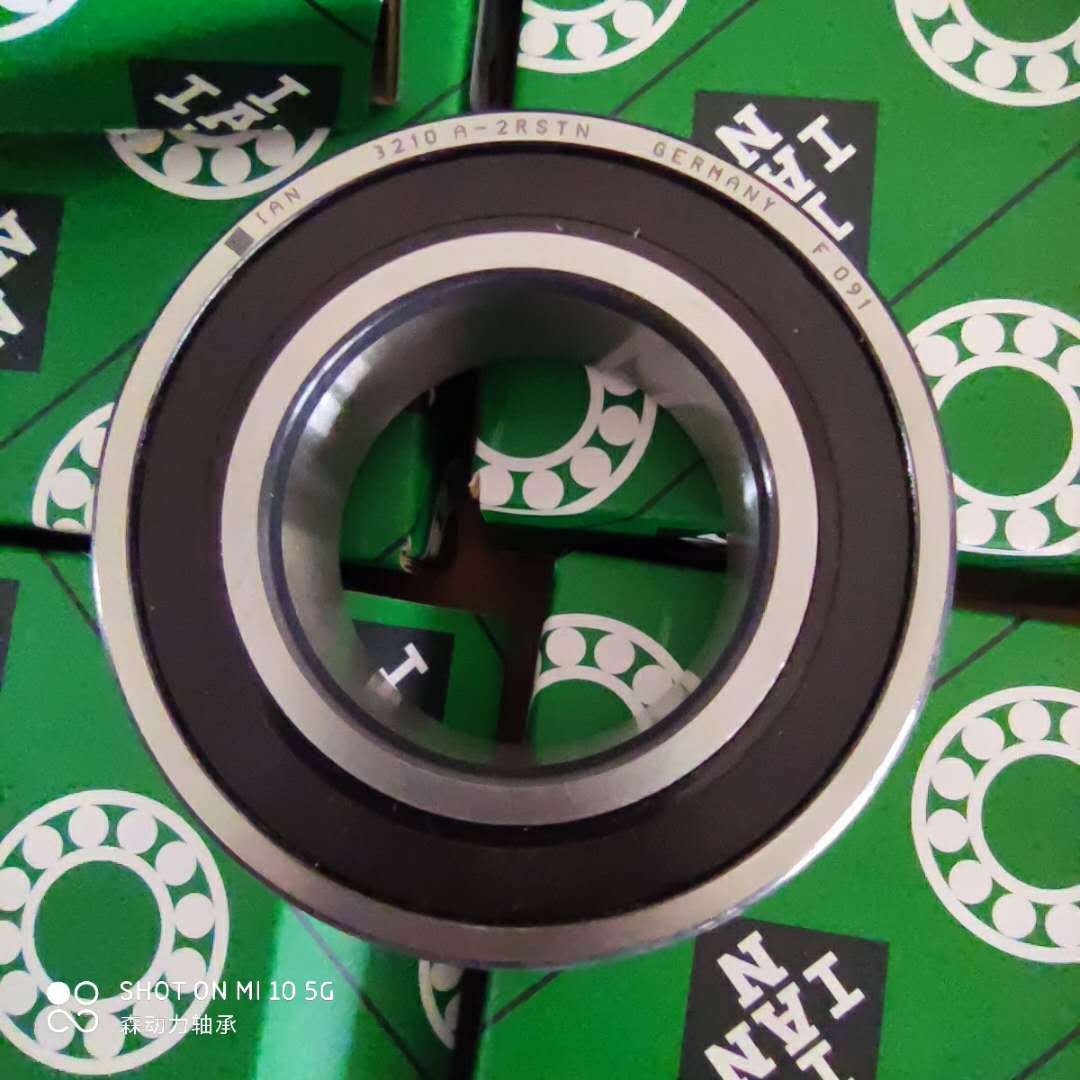 IAN 德国进口轴承 53204 53205 53206 53207 53208 53209 53210 M