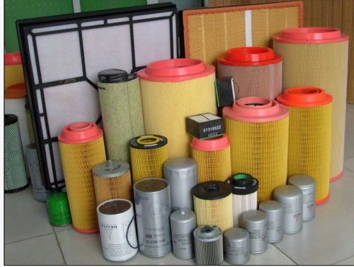 LS寿力螺杆空压机空滤88290002-337，88290002-338