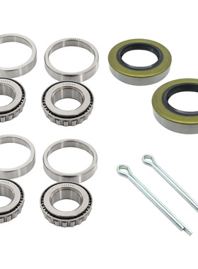 拖车轴承修理套件44643    轮毂轴承   50892-G1 25146-G1配件