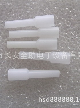 KG3-M7190-00X 点胶头白色胶管/yamaha配件