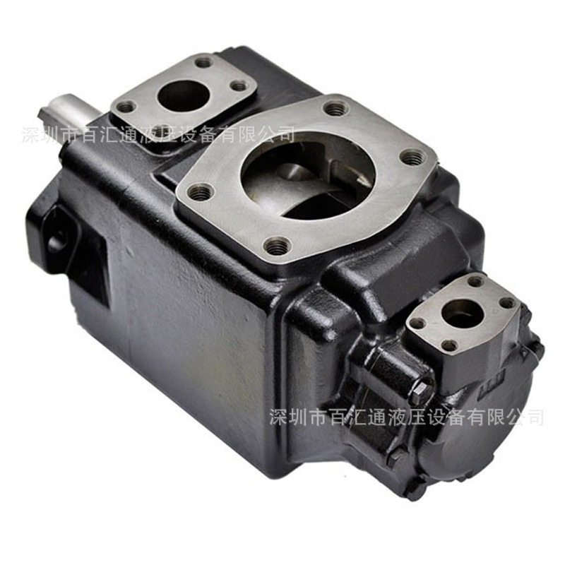 T6EC-062-008-1R00-C100丹尼逊DENISON双联叶片泵 液压油泵现货,办公设备/耗材/相关服务,其它,淘宝优惠券,粉丝福利购,淘宝优惠卷