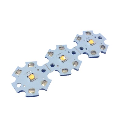 L1T2-3080000000000 LUXEON TX系列大功率LED 1W至5W