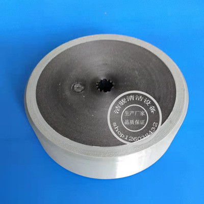 洁骏 爱姆乐洗地机20B 530大轮 主大轮 行走轮驱动通用轮子