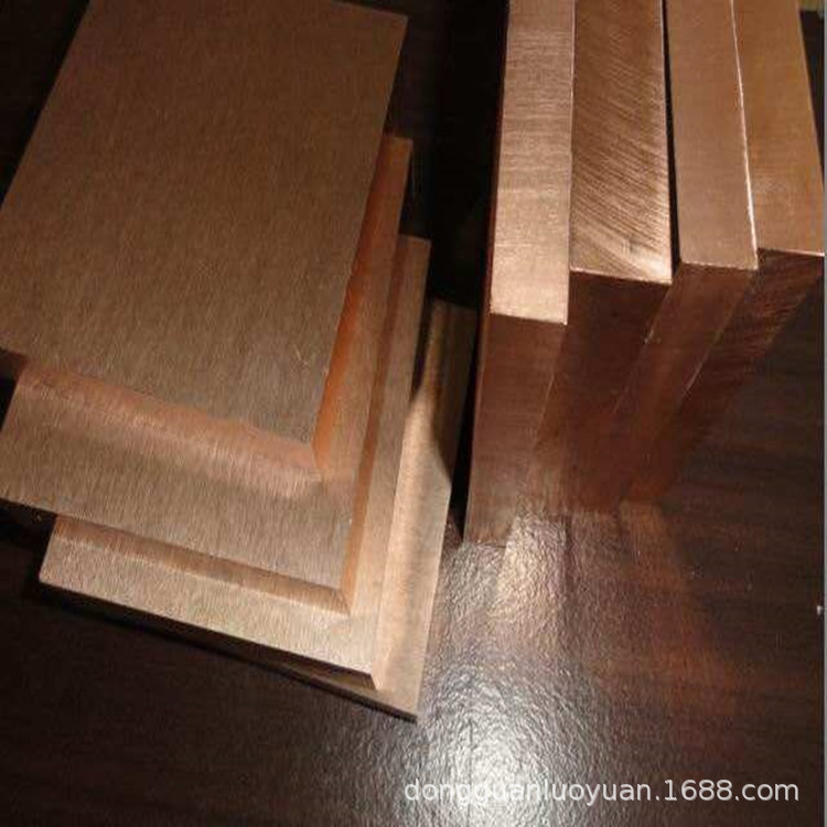 广东钨铜厂家Cuw60 Cuw70优质钨铜合金 质量保证提供SGS报告 开票