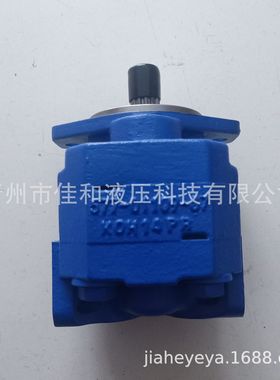 矿山煤机三联泵P124A085AOZA10-54   泊姆克双联泵