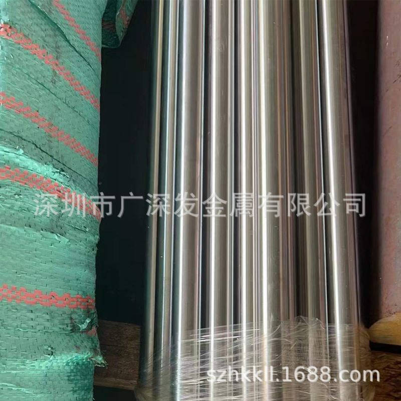 不锈钢圆棒1.4918耐热钢板X6CrNiMo17-13-2不锈钢卷带316H量大优