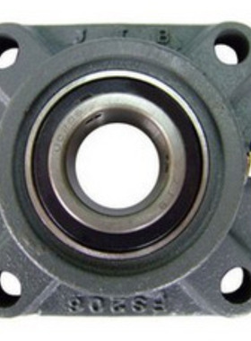 外球面轴承UCFS204带座轴承