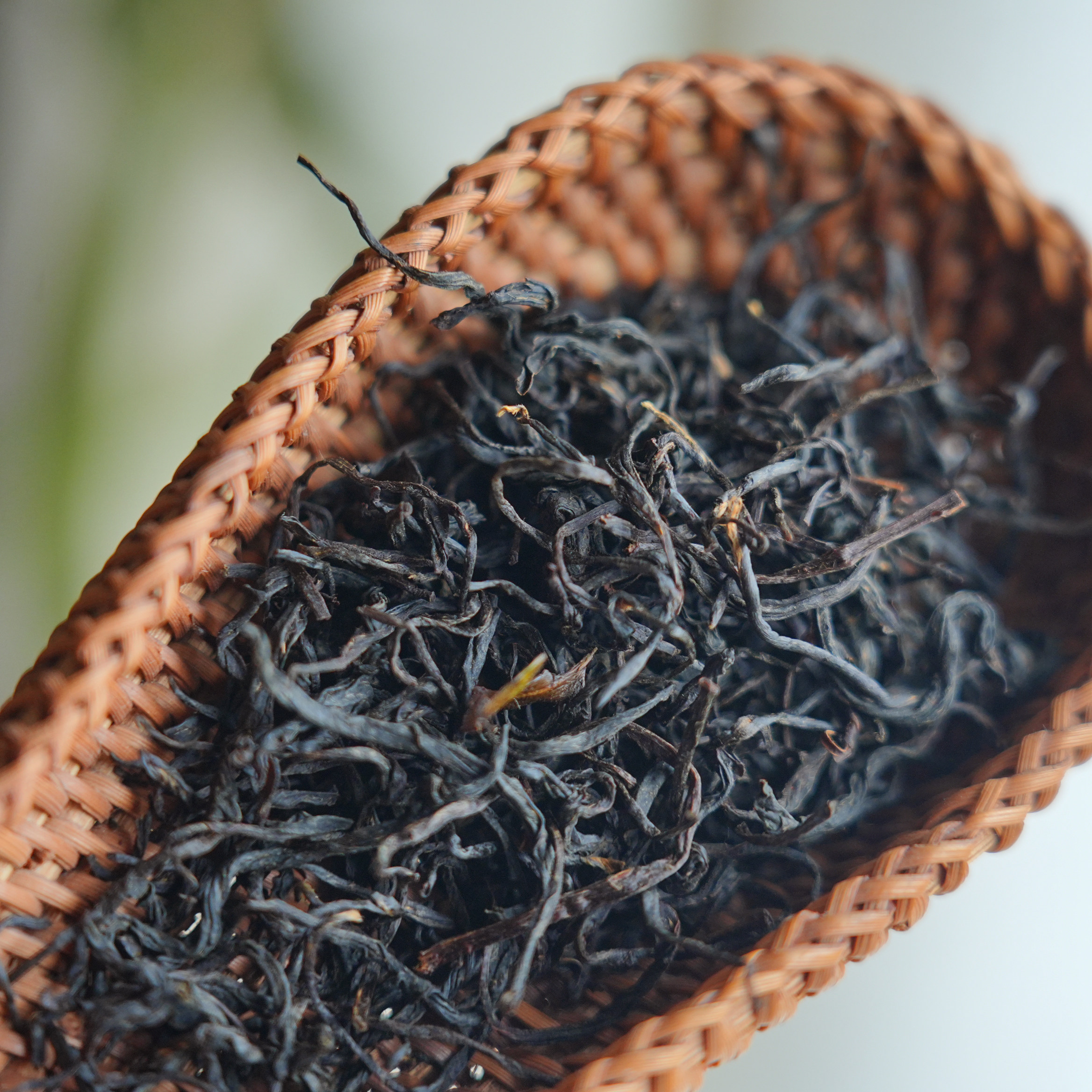 【红坝阳羡】宜兴红茶口粮茶 50g/袋×4
