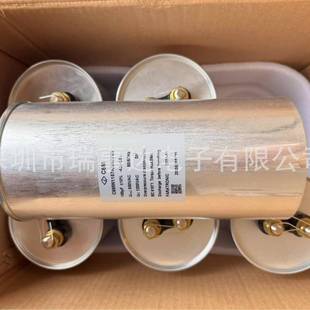 1200VAC C6MW1157KD02700 850VAC 150UF 交流滤波电容器 法拉C6M