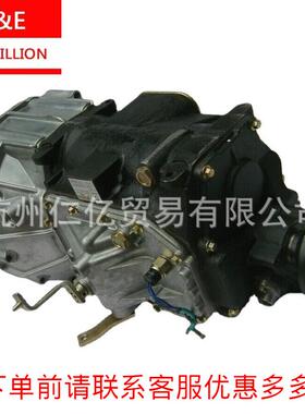 JX493ZLQ3江铃JC528T6凯运凯锐顺达欧三变速箱总成波箱货车