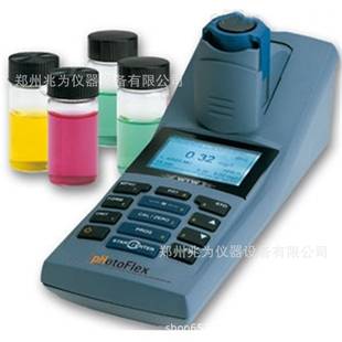 便携式 WTW STD 光度计 pHotoFlex