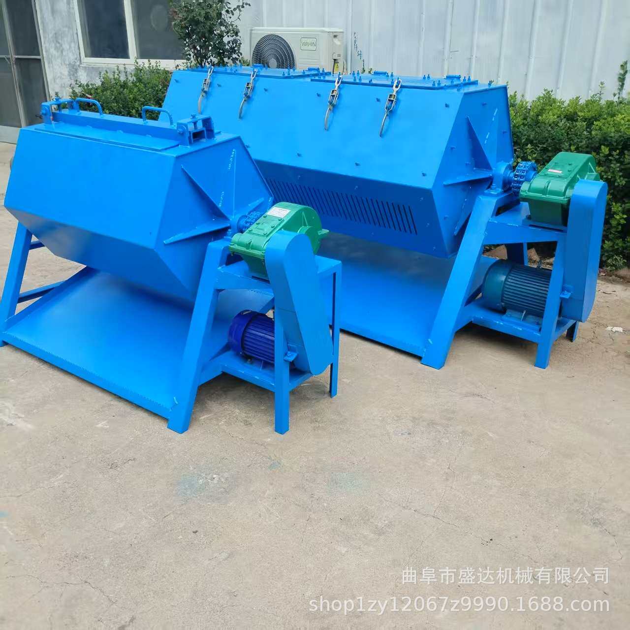 辽宁辽阳六角金属件抛光桶 可加内衬防噪音金属打磨机 光饰机图片