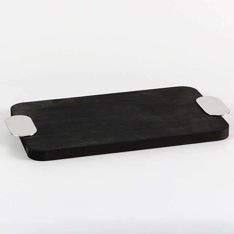 现代中式极简风托盘木纹摆件茶室书房桌面家居实木收纳茶盘装饰品,3C数码配件,其它配件,淘宝优惠券,粉丝福利购,淘宝优惠卷