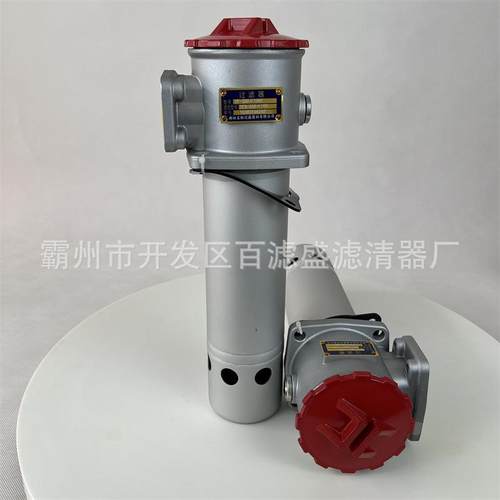 TF自封式吸油过滤器TF-250X100F代替LXZ系列过滤器厂家