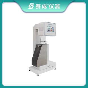 玻璃罐抗冲击仪 玻璃罐抗机械冲击试验仪 玻璃瓶罐抗冲击试验机