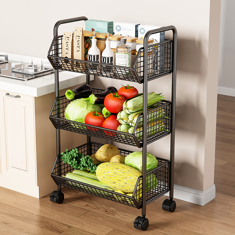 多层收纳稳定承重百搭场景可用