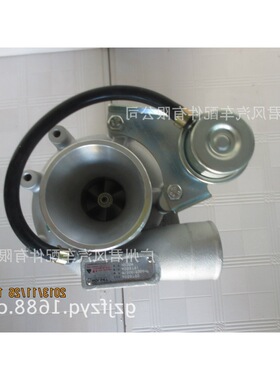 PC100  PC200  涡轮增压器  HX25W  4038790   4089714