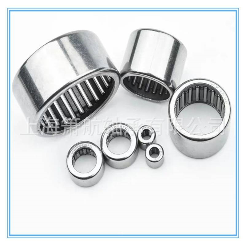 现货批发HK152007塑料保持架滚针轴承