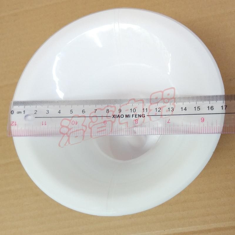 饮水机配件夏尔鼎马聪明座金沃汇美华仕达白色4卡扣插桶座水桶座