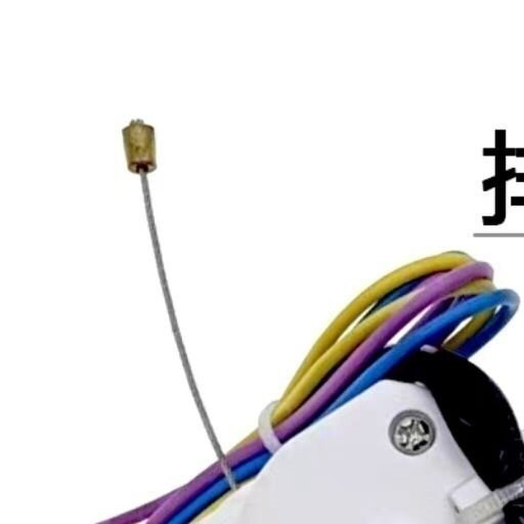 适用於海ER全自动洗衣机排水电机 牵引器 XPQ-6A 00330504068D