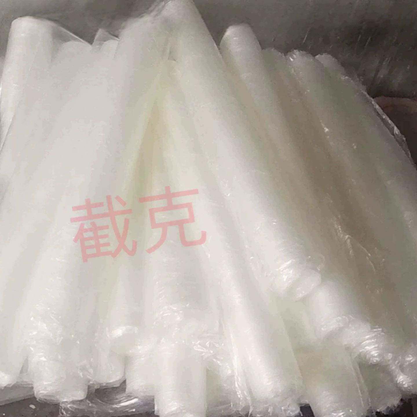 夹胶水 夹胶玻璃用底片 手工胶水制作胶条 透明围边条 夹胶钢丝夹