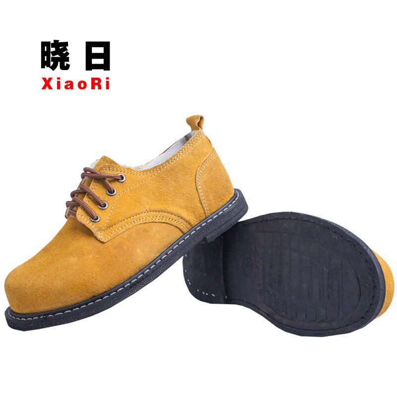 轮胎底低帮劳保鞋透气防砸防刺穿低邦工作鞋耐磨安全鞋工作鞋男女