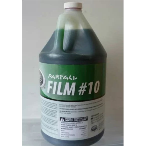 派脱10# PVA万能脱模水 树脂模具脱模水 玻璃纤维模具脱模剂