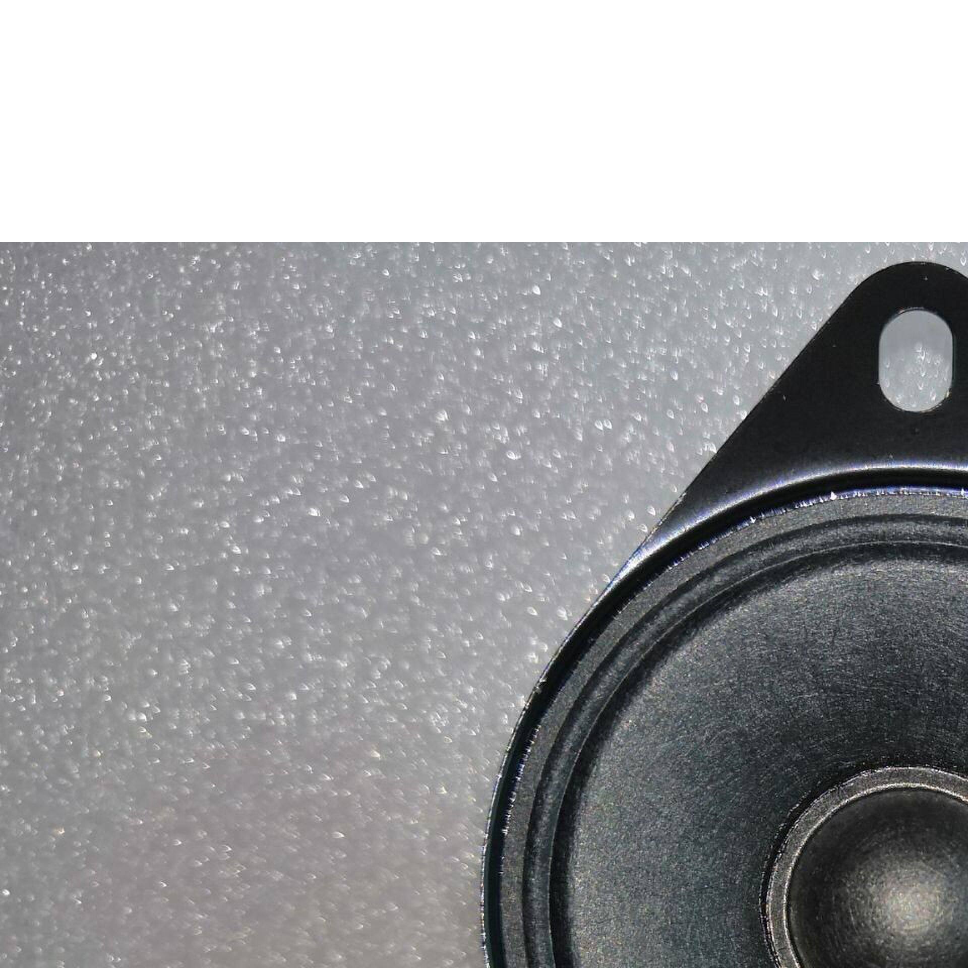 2寸高音喇叭全纸盆STREET EXtwtteer 多功能民谣弹唱发烧52mm高音