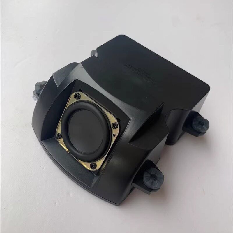一对价钱 迷你袖珍1.5寸全频小音箱 低音振膜发烧级DIY 被动音响