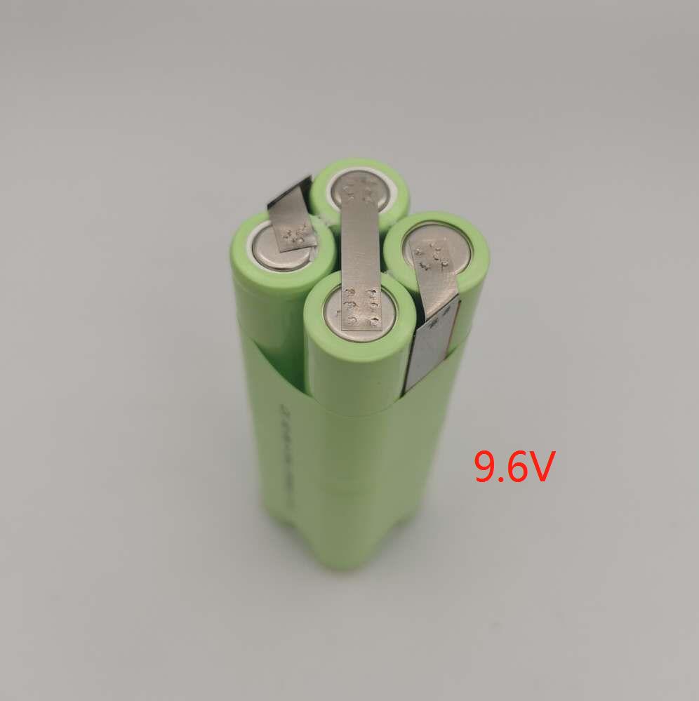 手持电磨机 电磨钻角磨机4/5AA600 750 1500 2000mAh9.6V充电电池