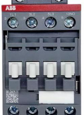 ABB接触器AFC16-22-00-86;10261796;1SBL171501R8600替代A16-22