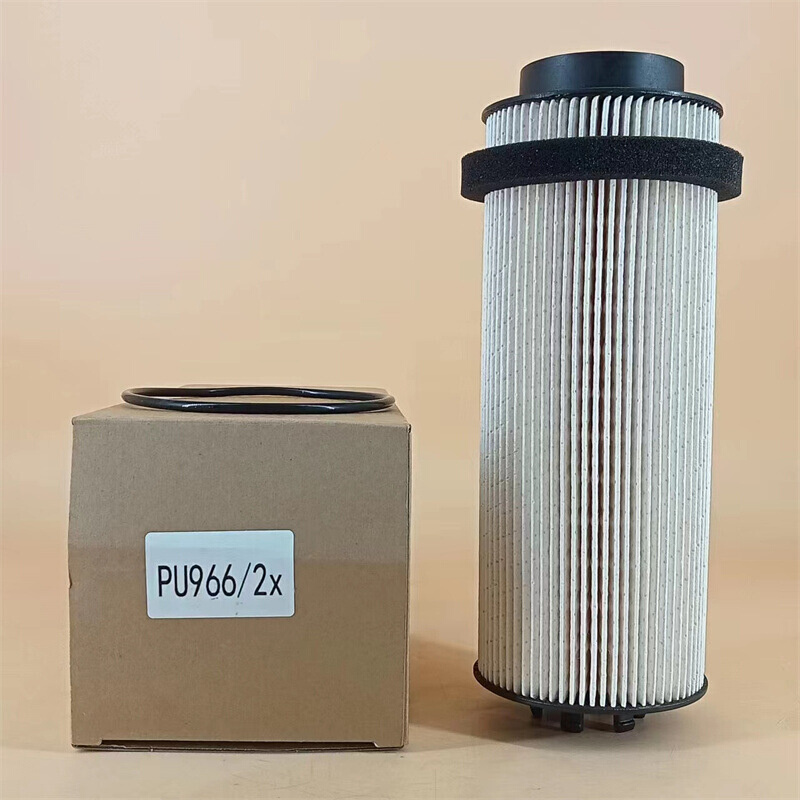 厂家现货供应燃油滤清器1450184  PU966/2x  FF5635 LFF8495