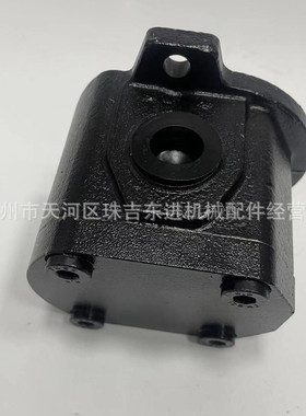 AP2D12齿轮泵 Gear Pump