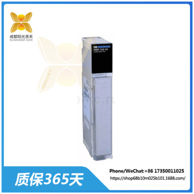 140DAI75300  开关量AC输入模块