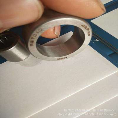 厂家现货销售  滚针滚轮轴承  RSTO10