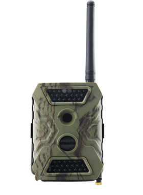 S680M-2G 1080P 1200万彩信红外相机 厂家直销 高清相机