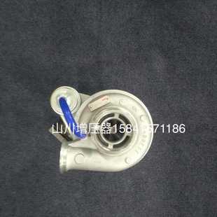 0001 工厂涡轮增压器 GT2259S 504379020 797648