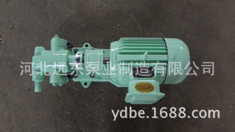 轴采用45#,齿轮为40Cr材质KCB55排油齿轮泵,标准件/零部件/工业耗材,其他管件,淘宝优惠券,粉丝福利购,淘宝优惠卷