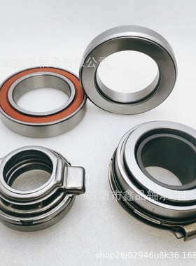 离合器轴承986809K2A1986911K39869193TKL6301分离轴承耐磨升级