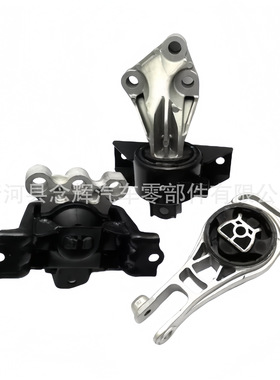 Kit Soportes Chevro Sonic Aut. 2011 2012 2013 2014 2015 2016