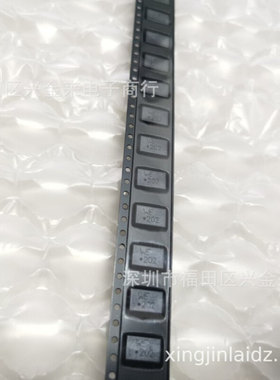 744221 共模滤波电感2000UH 0.42Ω 0.6A 丝印WE202 共模滤波电感