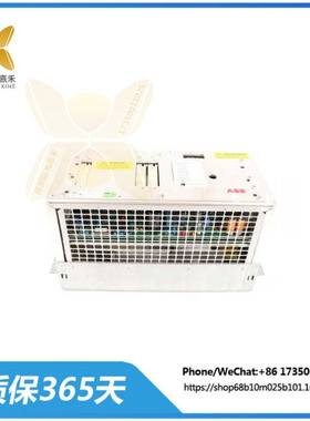 PFSA140-3BSE006503R1   励磁装置控制单元