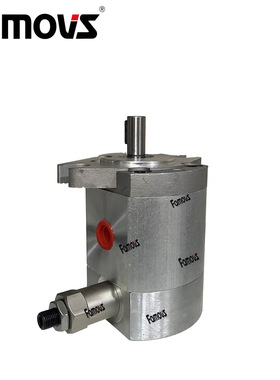 PR2-030 明欣Famovs外齿轮泵 高压泵浦 油压齿轮泵