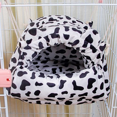 挂笼猫窝笼子专用网红窝冬季保暖